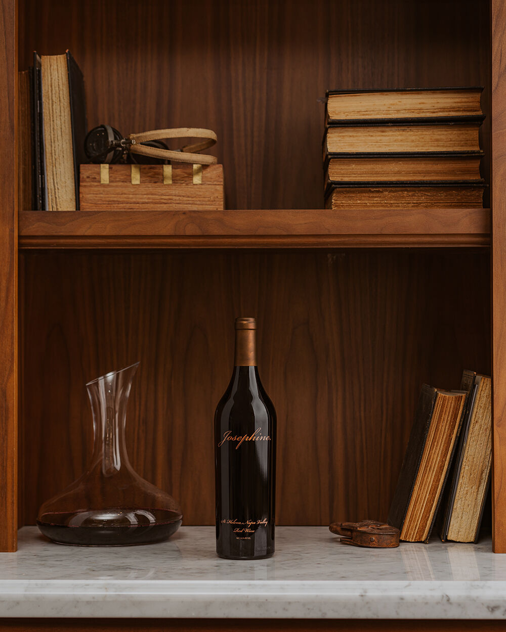 freemark abbey josephine cabernet sauvignon