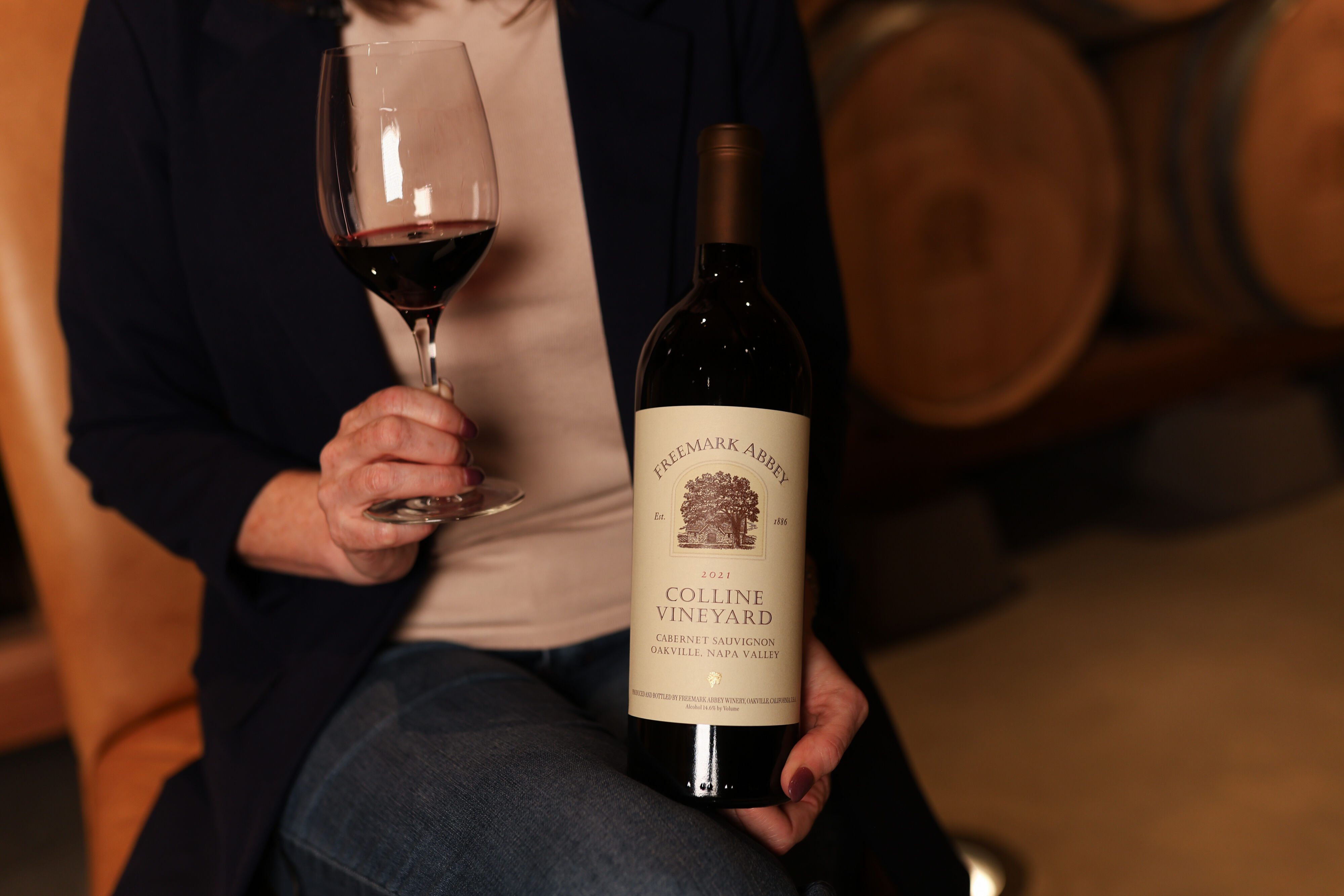 Colline Cabernet Sauvignon
