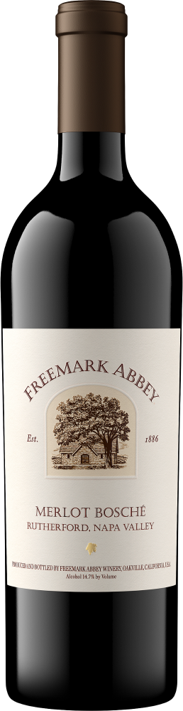 Merlot Bosch&eacute;